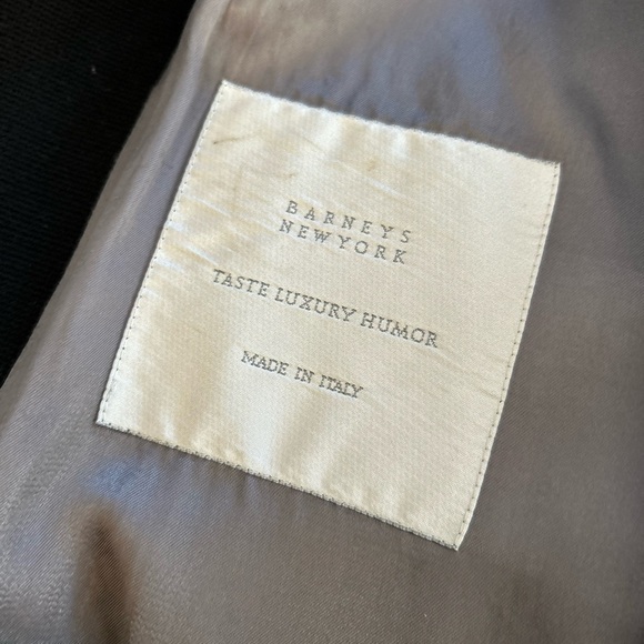 Barney's New York Luxury  women’s Jacket 12 - Picture 1 of 5